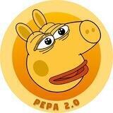 PEPA 2.0 Indonesia 🇮🇩