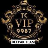 TC Game Official VIP