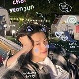 최연준Choi Yeonjun !♡