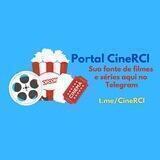 CineRCI - Menu