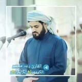 القارئ رعد محمد الكردي ✨RR✨