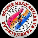 🌺🌺🌺Super muzikantlar va MTT hodimlari🌺🌺🌺