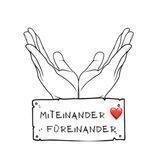 ⚒ Handwerker 🛠 Miteinander 💜 Füreinander