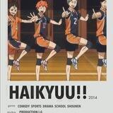 haikyuu @.haikpyuu