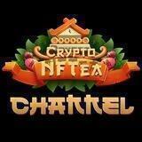 CryptoNFTea.io Official Channel