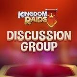 Kingdom Raids Official