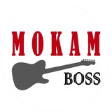 MOKAMBOSS | Beat Store