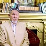 Shayx Abdul Aziz Mansur