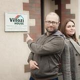 Виллози Хаус. Villozi House