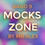 MOCKS ZONE