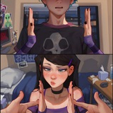 Секс опросник