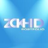Zokhid Portfolio