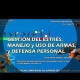 Estrés, defensa y armas.