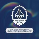 Студенческие отряды Калининградской области