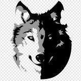 Loup Blanc