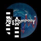 90s Company : ORDAL CUYY!