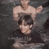 Comfority::☕️