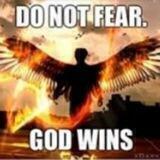 GOD WINS Channel 💛🇺🇸 144K WWG1WGA 💛🇺🇸
