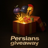 giveaway | گیووی & قرعه
