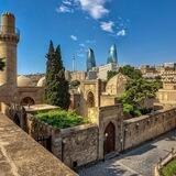 Старый Город 🇦🇿