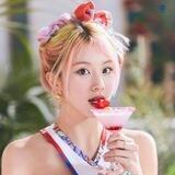 SON CHAEYOUNG | TWICE