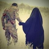 أحببتكي منقبة❤️أحببتك مجاهدً~
