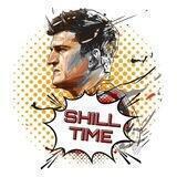 Harry Maguire Bet Shilling Contest