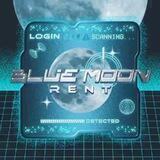 BlueMoon Rent - OPEN