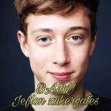 Baby Jeflon Zuckergates⬆️