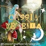 𝓒assia 𝓨eseniaa