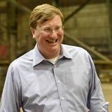 Tate Reeves