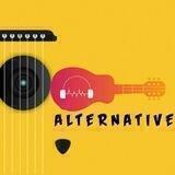 Alternative Music 🤍🦋