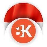BeKind INDONESIAN Chatroom