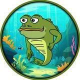 PepeFish 🐸🐟 TAX 0/0