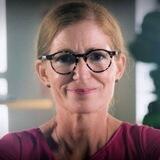Dr. Tess Lawrie MBBCh, PhD