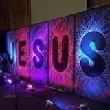 ✝️🕊️JESUS🕊️✝️