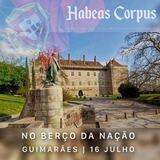 Habeas Corpus Oficial