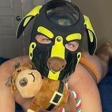 Pup Evans 📣