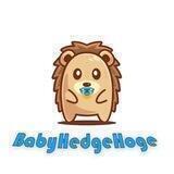 BabyHedgeHoge