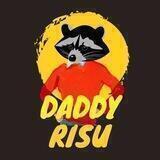 Daddy Risu | BSC