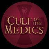 CULT OF THE MEDICS (Offical)