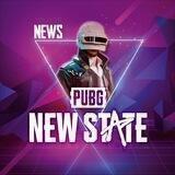 Новости Pubg New State