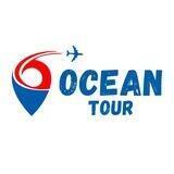 Ocean Tour🌍⚡️