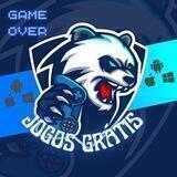 🎮 Jogos Grátis 🕹️