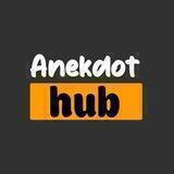 Анекдотhub