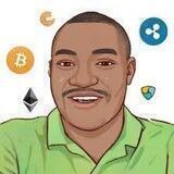 Earn Passive income with Crypto _ kwesi twum