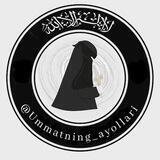 An-Nisa / Ummat ayollari