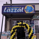 Lazzat_market chat
