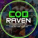 COD RAVEN
