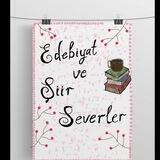 📚 Edebiyat Şiirseverler 📚